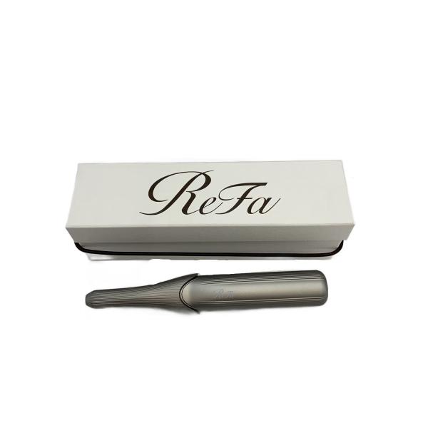 ReFa◆ヘアアイロン ReFa FINGER IRON ST 6 RE-BL-15A