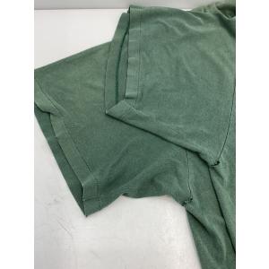 STUSSY◆80s/黒タグ/USA製/ロゴ/...の詳細画像4