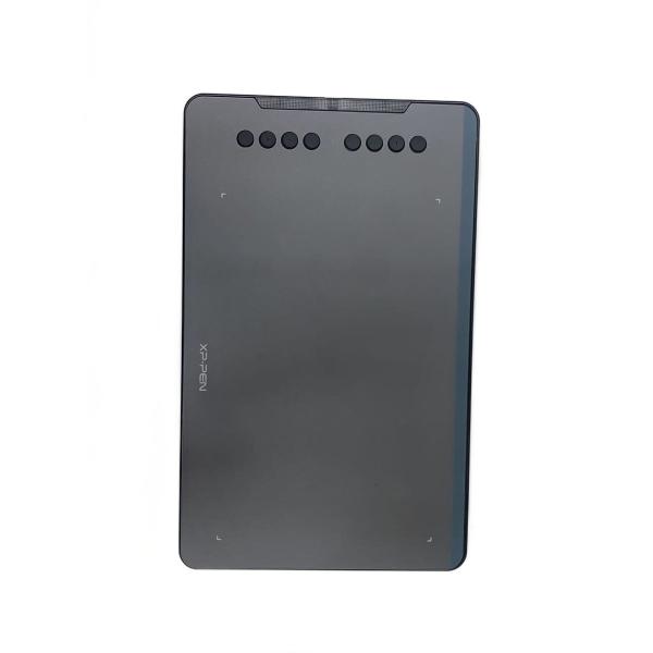 XP-PEN◆ペンタブレット Deco 01 V2 [ブラック]