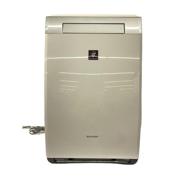 SHARP◆空気清浄機/KI−X75E5-W