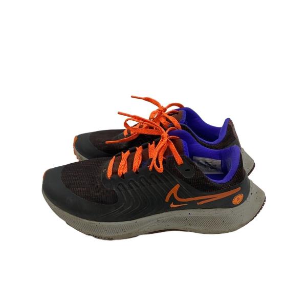 NIKE◆AIR ZOOM PEGASUS 38 SHIELD_エア ズーム ペガサス 38 シール...