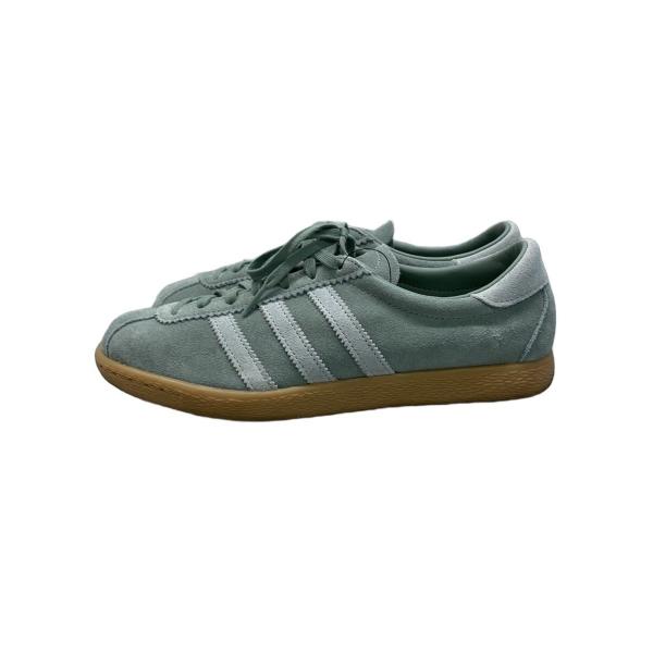adidas◆ローカットスニーカー/26cm/GRN/JS1368