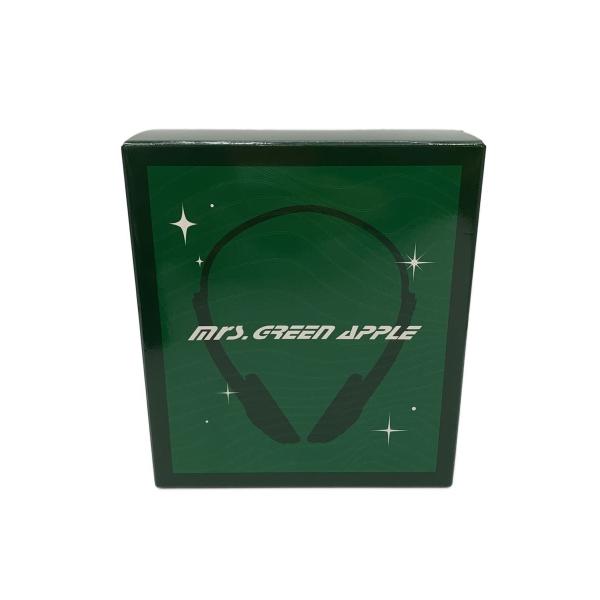 mrs.green apple/ヘッドホン