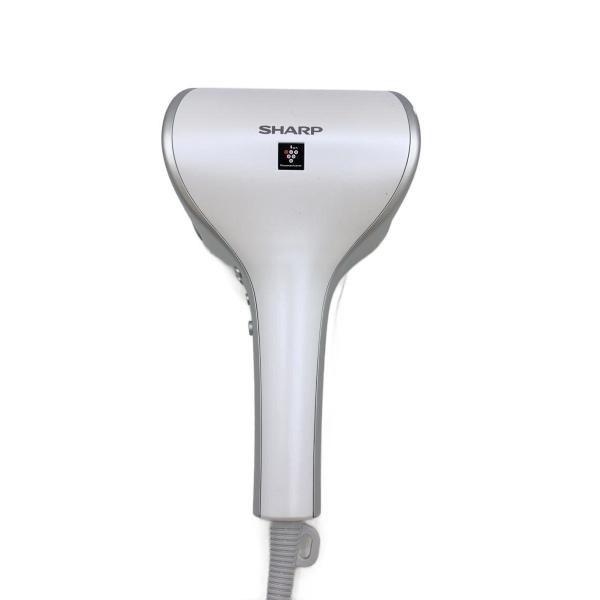 SHARP◆ドライヤー・ヘアアイロン IB-WX2-W