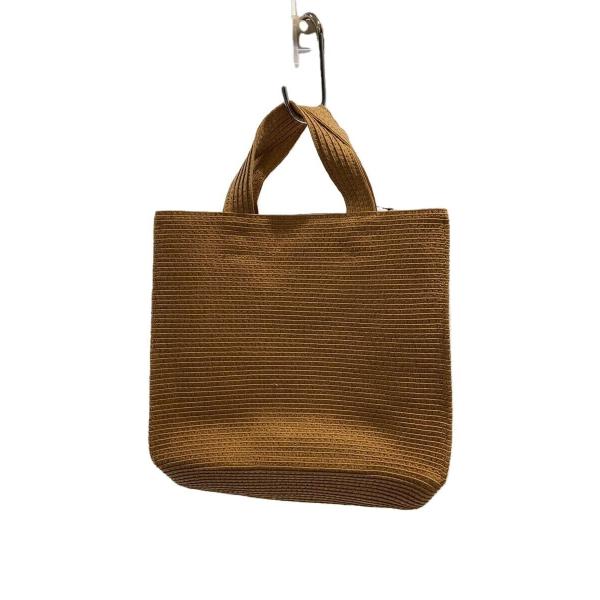 TOPKAPI◆ハンドバッグ/--/BEG