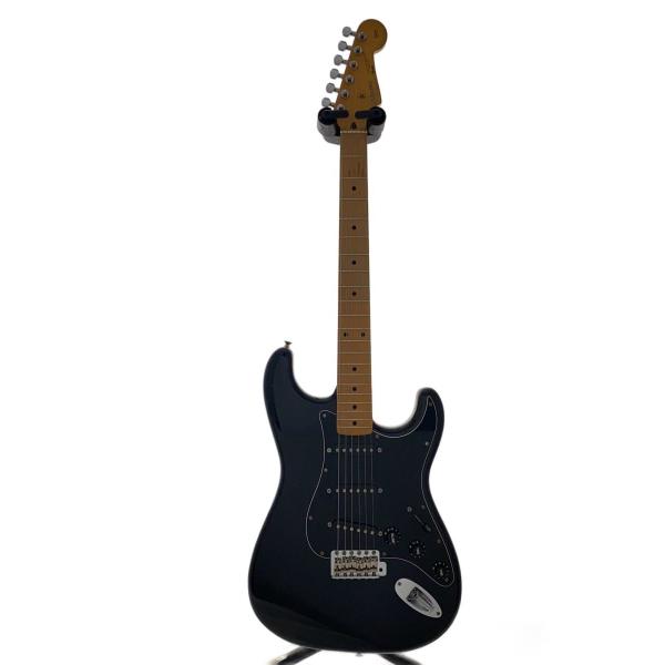 Squier◆SST-33/1992〜1993/BLK/エレキギター/ストラトタイプ/黒系/SSS/...