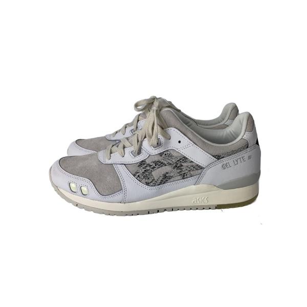 ASICS◆ASICS/Gel Lyte III OG/Python/27.5cm/F460722/...