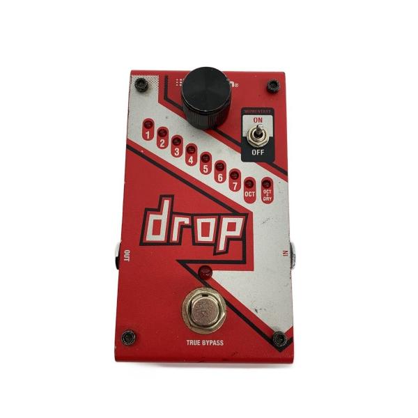 Digitech◆エフェクター DROP-V-01 The Drop