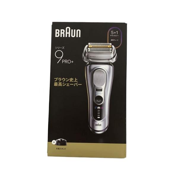 BRAUN◆シェーバー/9617ｓ//