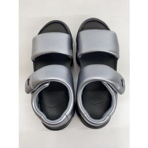 NIKE◆サンダル/23cm/SLV/IO19...の詳細画像2