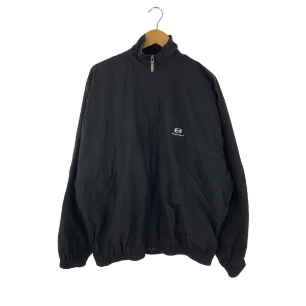 BALENCIAGA◆UNITY SPORTS ICON COCOON KICK/44/ナイロン/B...