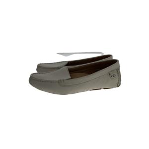 UGG australia◆シューズ/22cm/WHT/1101572W