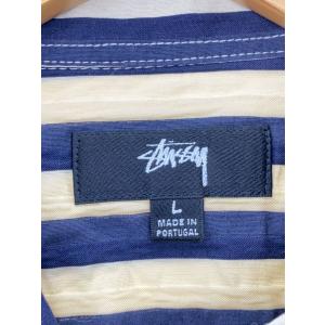 STUSSY◆24SS/FLAT BOTTOM...の詳細画像2