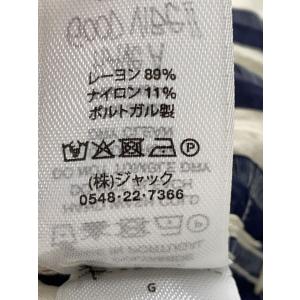 STUSSY◆24SS/FLAT BOTTOM...の詳細画像4