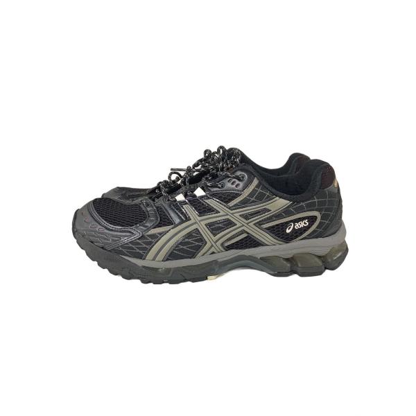 ASICS◆GEL-NIMBUS 10.1/ローカットスニーカー/27.5cm/BLK/PVC/12...