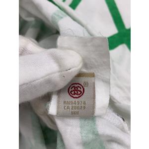 STUSSY◆× Futura Laborat...の詳細画像4