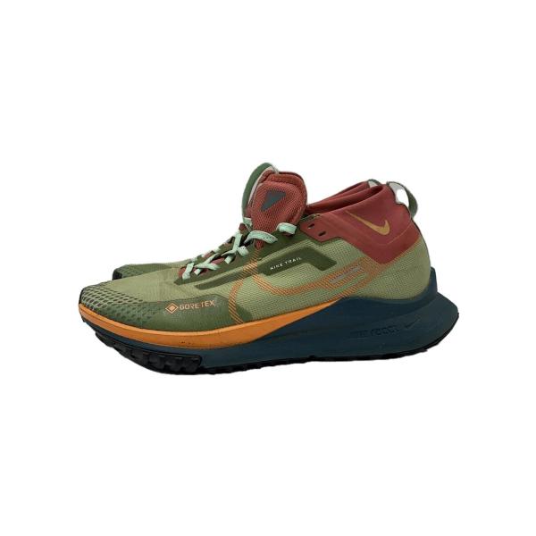 NIKE◆REACT PEGASUS TRAIL 4_リアクト ペガサス トレイル 4/27.5cm...