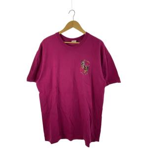 Supreme◆Tシャツ/XL/コットン/PUP/20ss Laugh Now Tee