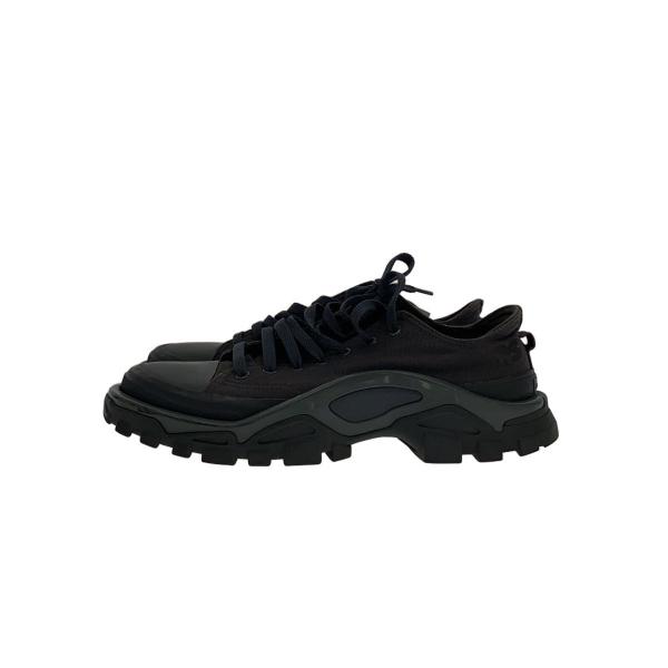 adidas◆RS DETROIT RUNNER/RAF SIMONS/26cm/GRY/B2793...