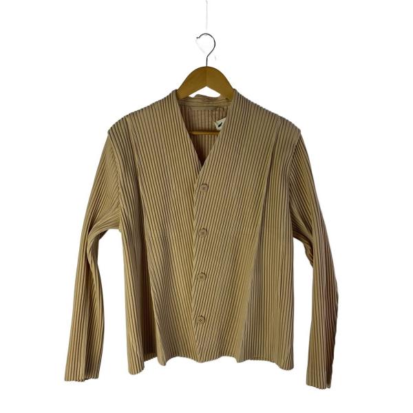 HOMME PLISSE ISSEY MIYAKE◆25ss/TAILORED PLEATS 1/ジ...