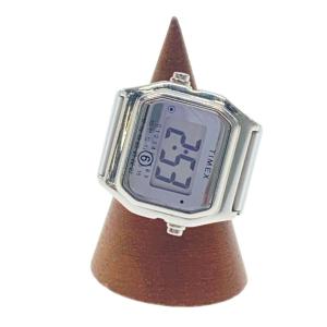 MM6 × TIMEX エムエムシックス メゾンマルジェラ タイメックス コラボ