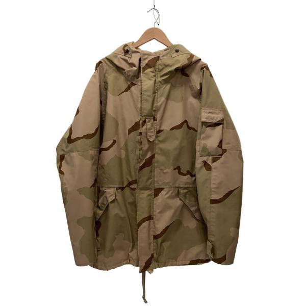 US.ARMY◆ECWCS/XL-L/COLD WETHER PARKA/ナイロンジャケット/XL/...