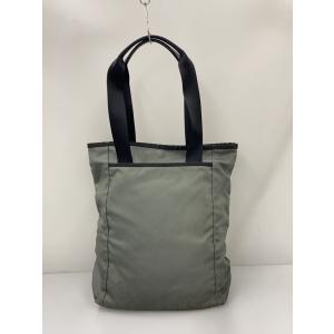 TUMI◆トートバッグ/--/GRN//の詳細画像2