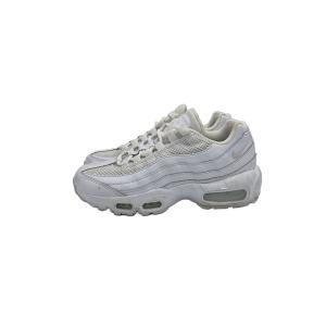 NIKE◆AIRMAX 95_エア マックス 95/23.5cm/WHT