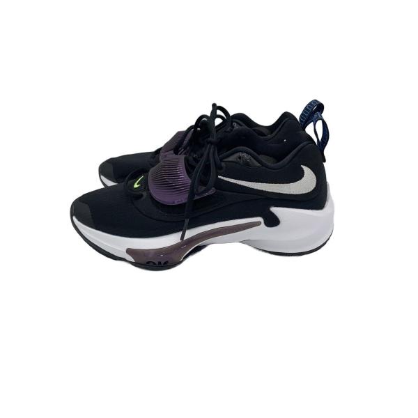 NIKE◆ZOOM FREAK 3_ズーム フリーク 3/27.5cm/BLK