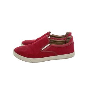 UGG australia◆ローカットスニーカー/29cm/RED