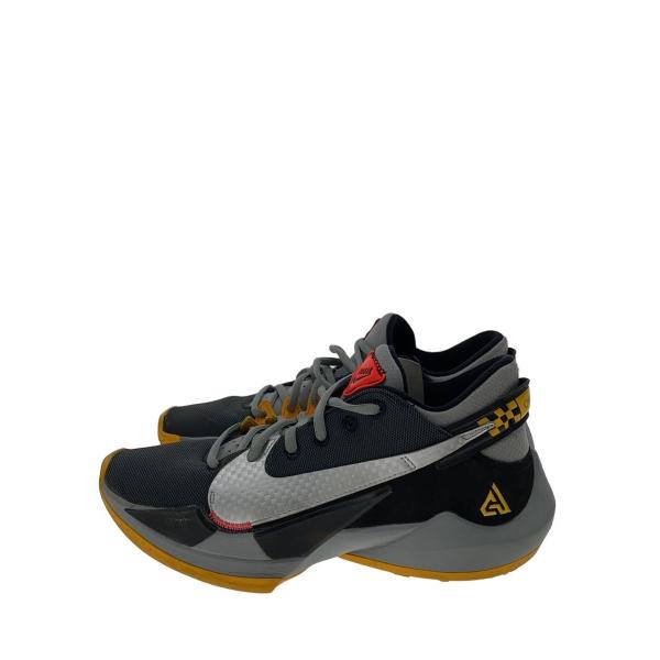 NIKE◆ZOOM FREAK 2_ズーム フリーク 2/26cm/マルチカラー/CK5424-00...