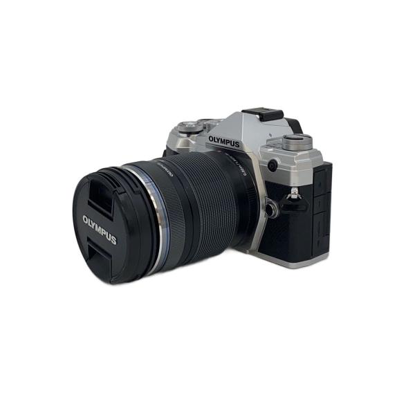 OM SYSTEM(OLYMPUS)◆デジタル一眼カメラ OM-D E-M5 Mark III 14...