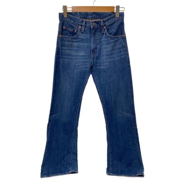 Levi’s Vintage Clothing◆ボトム/28/デニム/IDG/505-0217//