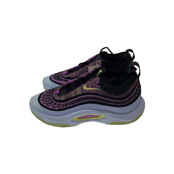 NIKE◆COSMIC UNITY 3_コズミック ユニティ 3/28.5cm/PUP