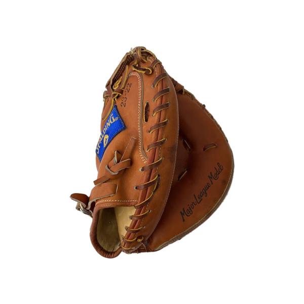 SPALDING◆野球用品
