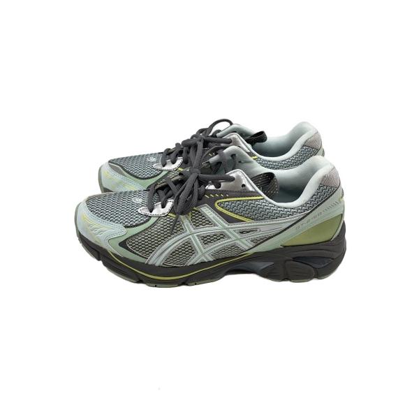 ASICS◆ローカットスニーカー/27cm/GRY/1203A421/UB6-S/GT-2160/A...