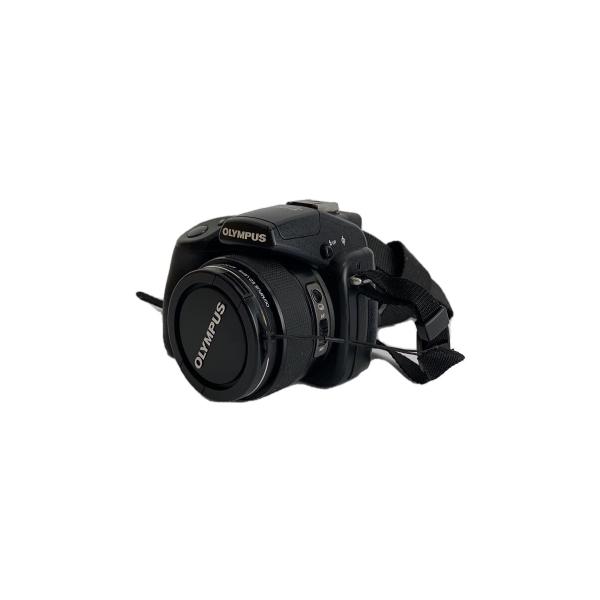 OM SYSTEM(OLYMPUS)◆一眼レフデジタルカメラ/SP-570UZ