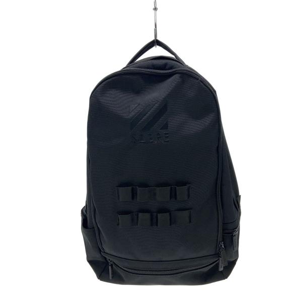 SABRE◆リュック/--/BLK/無地