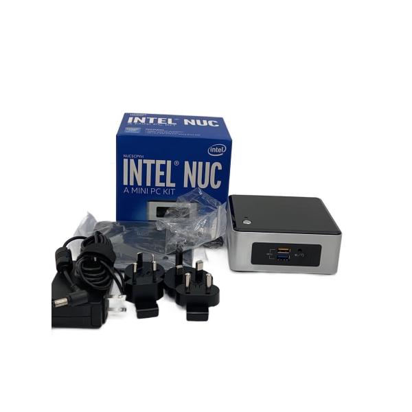 intel◆パソコン周辺機器/NUC5CPYB