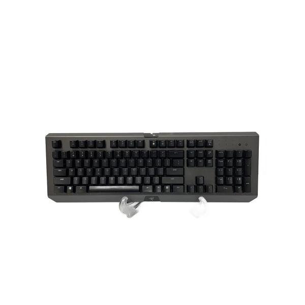 Razer◆レイザー/キーボード BlackWidow X Chroma JP RZ03-01761...