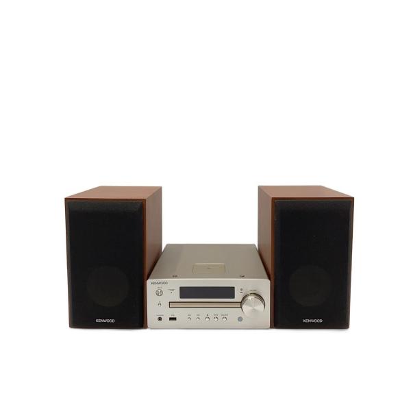 KENWOOD◆ミニコンポ/R-K515