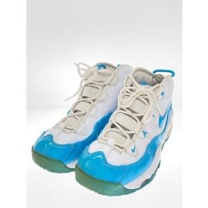 NIKE◆AIR MAX UPTEMPO 95...の詳細画像1