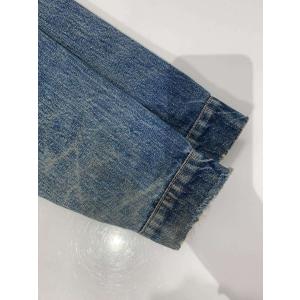 Levi’s◆1st/506XX/針シンチ/片...の詳細画像2