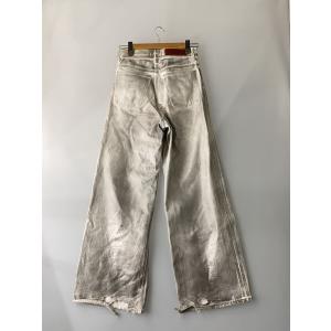 MASU◆25SS/EMBLEM BAGGY ...の詳細画像1