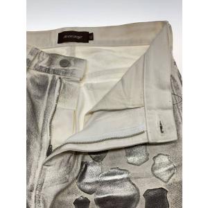 MASU◆25SS/EMBLEM BAGGY ...の詳細画像2