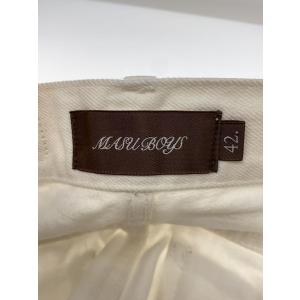 MASU◆25SS/EMBLEM BAGGY ...の詳細画像4