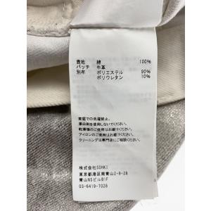 MASU◆25SS/EMBLEM BAGGY ...の詳細画像5