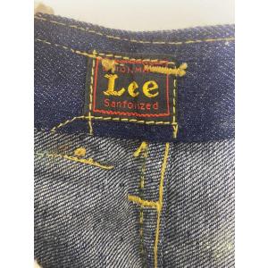 Lee◆40S/センター赤タグ/COWBOY/...の詳細画像3