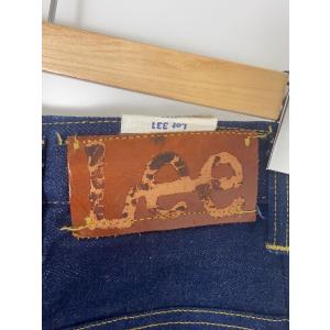 Lee◆40S/センター赤タグ/COWBOY/...の詳細画像4