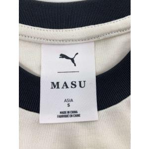 MASU◆26ss/HOPE EVER/Tシャ...の詳細画像2